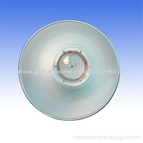 New Design 180W LED High Bay Lights, 17,640-18,360lm, Meanwell Driver, IP65, Bridgelux LED Chip,UL